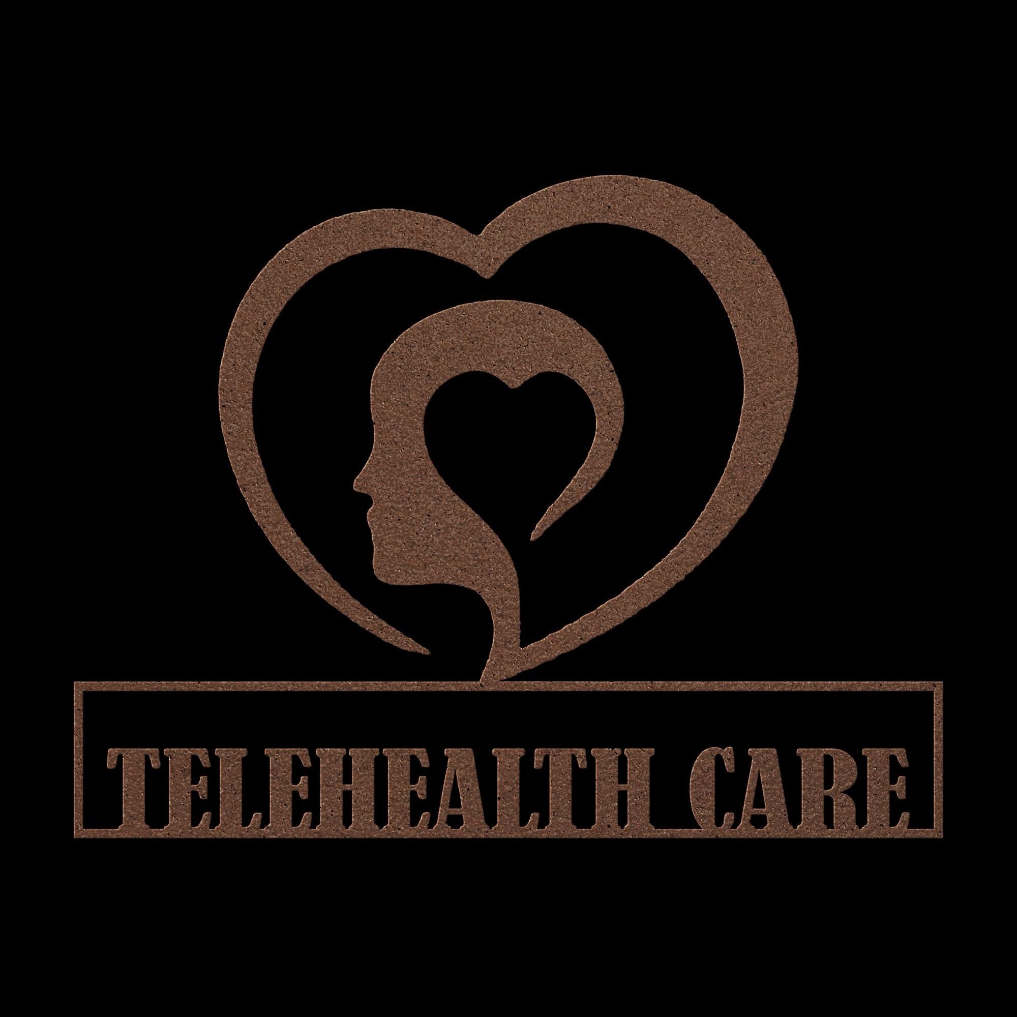 Custom Healthcare Metal Sign: Heart Logo, Clinic Decor